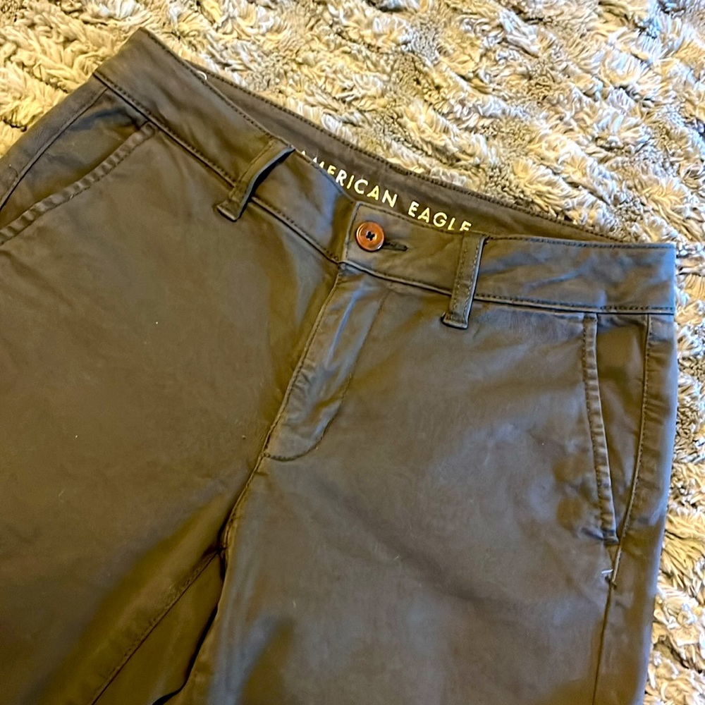 American eagle pants